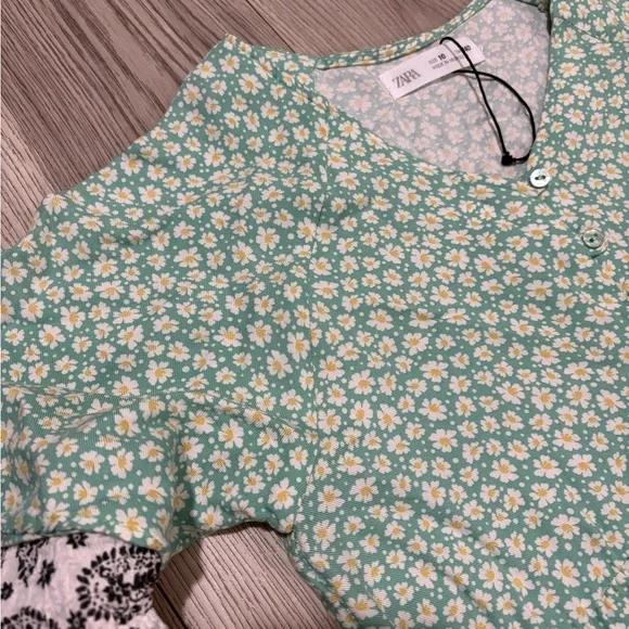 Zara Girls Dresses Size 10 - Picture 5 of 7